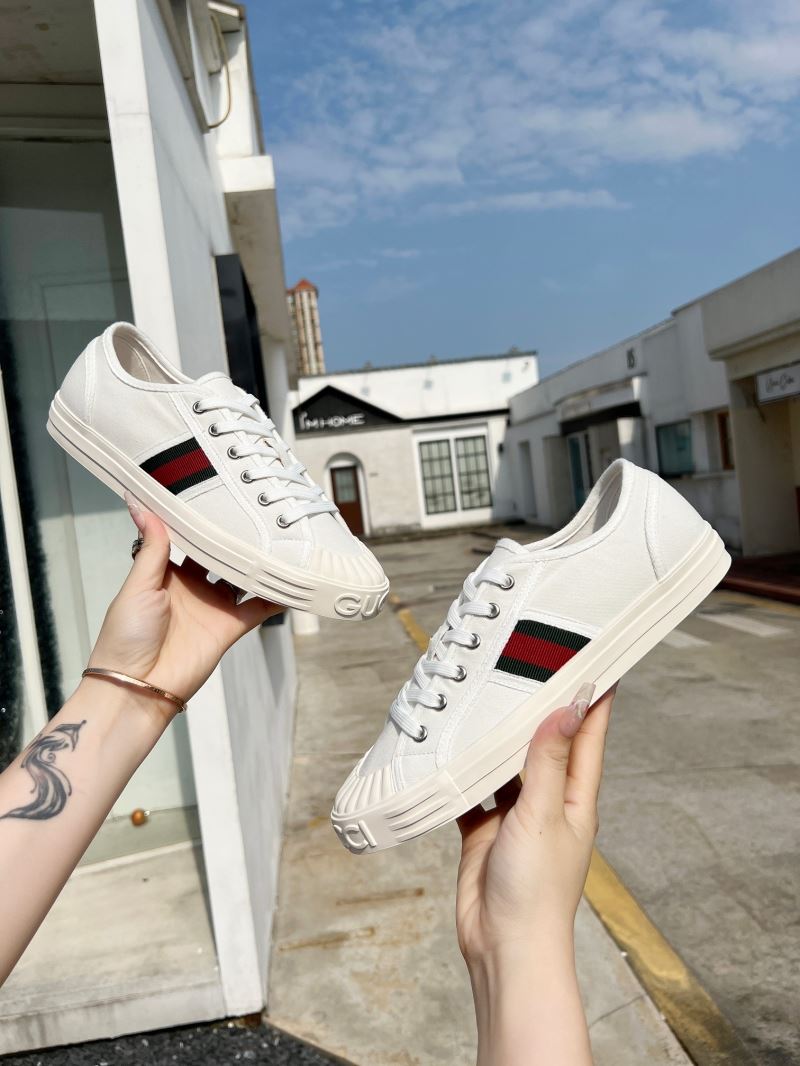 Gucci Ace Shoes